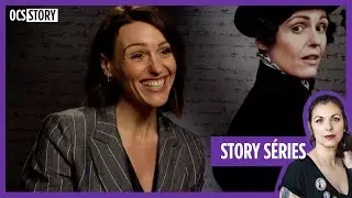 Gentleman Jack - Story S&eacute;ries - OCS