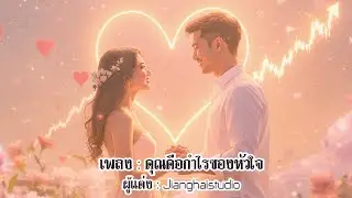 คุณคือกำไรของหัวใจ