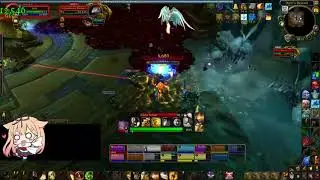 Duplicity Gaming Vs The Elevator Boss (Normal)