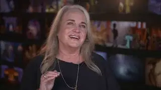 Darla K. Anderson 2017 SDSU Monty Award Recipient