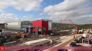East Midlands Gateway - Unit 6, Games Workshop
