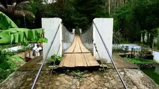 Parque Naciones Unidas Amatitl&aacute;n Full Hd