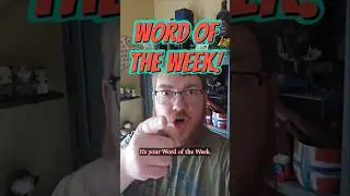 LTM's Word of the Week: Sagacious