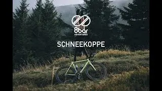8bar THE SCHNEEKOPPE CLIMB