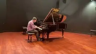 Schubert - Impromptu Op. 142 No. 1