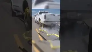 Grappler Police Bumper