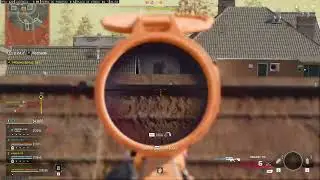 BO7 - Warzone - BR Quad - 4K