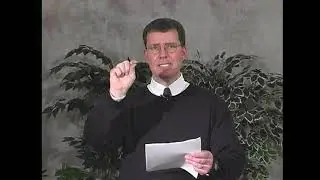 Introduction to Latin by Thomas Scheck, Ph.D: 8. Translating Pater Noster and Ave Maria