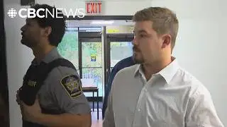 Man fined $25K in Nova Scotia's largest wildfire