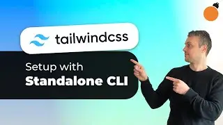 Руководство по использованию автономного CLI TailwindCSS &mdash; Node.js не требуется!