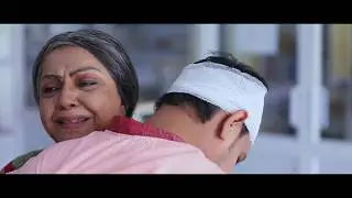 MAAVTAR | Official Selected Shortfilm | International Gujarati Film Festival (USA)  | Vikas Verma |