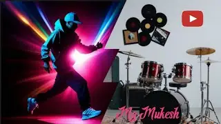2024 Huge Trance {Anthems Pocket Beats} @MgMukesh03 @EDMsaveslife