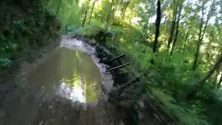 Pongakawa open again - YZ250x