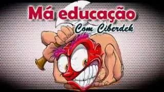 TRAILER TEASER CANAL M&Aacute; EDUCA&Ccedil;&Atilde;O