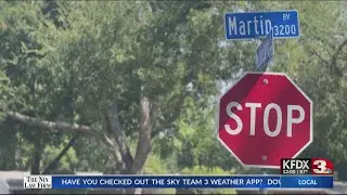 Body found in Wichita Falls pool, WFPD investigating