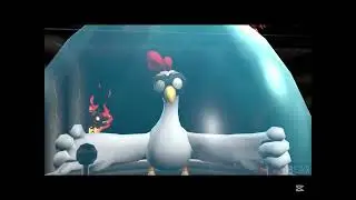 DK country returns voice over Part 4