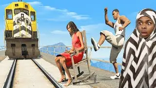 YOU LAUGH = DELETE GTA 5.. (EXPERT MODE)