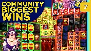 Your Biggest Slot Wins &ndash; #7 / 2026