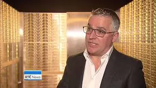 Impact of Brexit on demand for Safe Deposit Boxes and Gold Bullion (RTE)