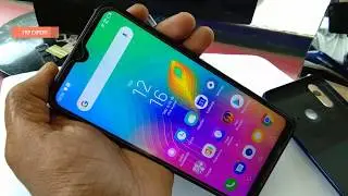 Tecno Spark 4 Air (Tecno Kc1j) Frp Google Account Unlock By CM2