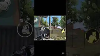 last circle intense fight in ultimate toyale#ultimate royale#intense fight last circle#pubg