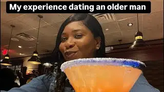 Can Older men date younger women? (How I feel about dating an older man) |single and dating
