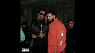 Drake & Future - Dirty Diamonds [Unreleased Full Album 2026]