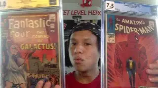 VOTE DAY w/ That Spider-Man Booth's JPG Mcfly