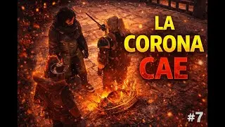 Una confianza mal puesta lo CAMBIÓ todo | DINARKY RP #7
