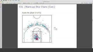 Basketball Analytics with R: Jackson Lautier [2021 UConn Sports Analytics Symposium]