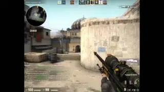 CSGOMM