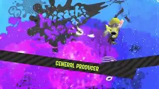 Splatoon 2 hack - How the credit work