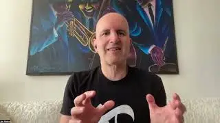 Jim Gelcer and David Vito Gregoli - About 