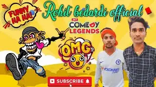 Rohit Bedardi Naya  Comedy Video😂😂 || Rohit bedardi New Funny Video😂😂 2022|| kareja comedy #shorts