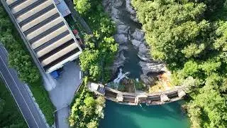 Lago di Vobbietta - Genova Liguria