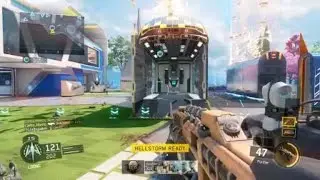 BO3 -  Purifier multi-kill
