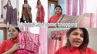Amazon Shopping Haul for Momma | Kurti Set on massive discount