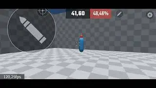 Aim Champ - Tap Strafe #75882 | Android 120hz