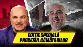 Exclusiv! Sile Cămătaru - față în față cu Dan Capatos!🔥 DAN CAPATOS SHOW
