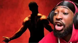 THEBOYFROMOJO реагирует на Sarz - Getting Paid Ft Asake, Wizkid, Skillibeng 🔥