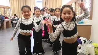 TDSM Kid Dance Summer Showcase 2021 Hightlight 2 (2021.07.04）