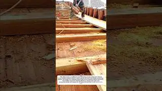 Old-School Wood Flattening That Still Beats Power Tools