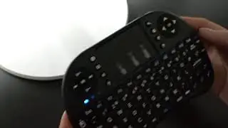 I Bought A Small Bluetooth Keyboard From Wish!!! | Wish Tiktok Reviews