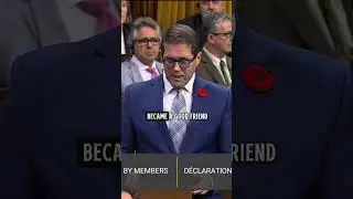 Honouring Vic Brandl