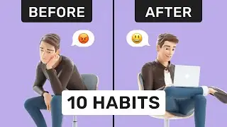 10 Habits Of Successful People | Wisey