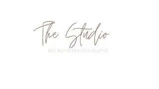 The Studio - Bri Bond Photography