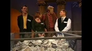Rena Rama Sanningen (1993)