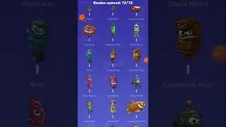 BIG BANG-Finished gameplay