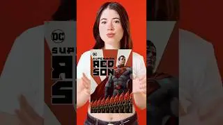 ‼️S&Iacute;GANNOS PARA M&Aacute;S CONTENIDO GEEK‼️ #parati #peliculas #superman #jamesgunn #superman2025 #dc