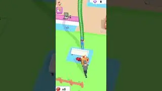 #cargo skates gameplay with lots of fun... subscribe for more funny games 😀🎯